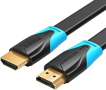 Фото Vention HDMI - HDMI 1m (VAA-B02-L100)