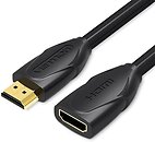 Фото Vention HDMI - HDMI 1m (VAA-B06-B100)
