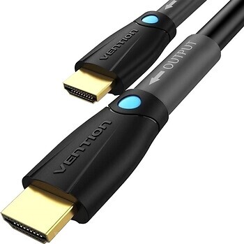 Фото Vention HDMI - HDMI 2m (AAMBH)