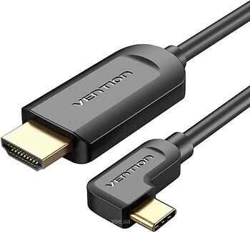 Фото Vention USB Type-C - HDMI 1.5m (CGVBG)