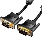 Фото Vention VGA - VGA 8m (DADBK)