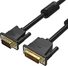 Фото Vention DVI - VGA 2m (EACBI)