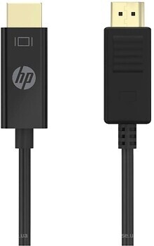 Фото HP DHC-DP04-01M