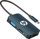 Фото HP DHC-CT200