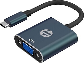 Фото HP DHC-CT201