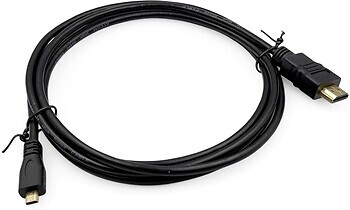 Фото Atcom HDMI - microHDMI 3m (22403)