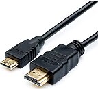 Фото Atcom HDMI - miniHDMI 2m (11502)