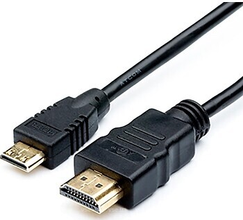 Фото Atcom HDMI - miniHDMI 2m (11502)