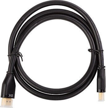 Фото Cabletime HDMI - HDMI 1m (CA914579)