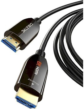 Фото Cabletime HDMI - HDMI 50m (CA914036)