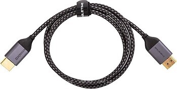 Фото Cabletime HDMI - HDMI 1m (CA914661)