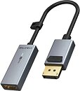 Фото Cabletime DisplayPort - HDMI 0.2m (CP20A)