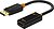 Фото Cabletime DisplayPort - HDMI 0.2m (CP22B)
