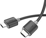 Фото Hoco US08 HDMI - HDMI 1m
