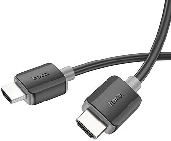 Фото Hoco US08 HDMI - HDMI 1m