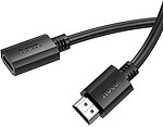 Фото Hoco US13 HDMI - HDMI 1m