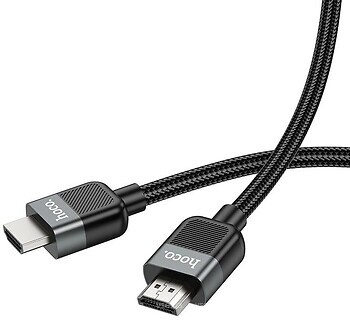 Фото Hoco US09 HDMI - HDMI 2m