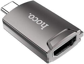 Фото Hoco UA19 Type-C - HDMI
