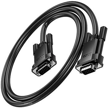 Фото Hoco US11 VGA - VGA 1m