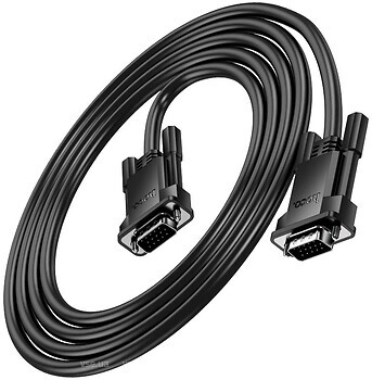 Фото Hoco US11 VGA - VGA 2m
