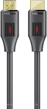 Фото Promate HDMI - HDMI 5m (prolink4k60-500)