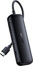 Фото Ugreen CM260 USB-C - HDMI