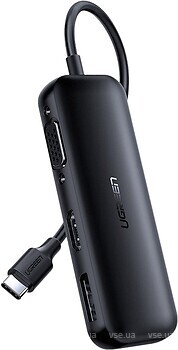 Фото Ugreen CM260 USB-C - HDMI