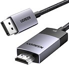 Фото Ugreen DP115 DisplayPort - HDMI 2m (80397)