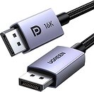 Фото Ugreen DP118 DisplayPort - DisplayPort 3m (25862)