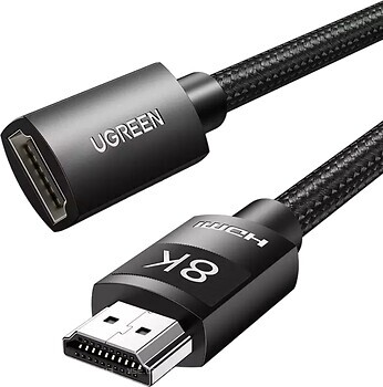 Фото Ugreen HD151 HDMI - HDMI 0.5m (40400)