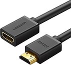 Фото Ugreen HD107 HDMI - HDMI Black 0.5m (10140)