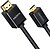 Фото Ugreen HD108 mini HDMI - HDMI Black 1.5m (11167)
