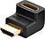 Фото Ugreen HD112 HDMI - HDMI Black (20110)