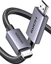 Фото Ugreen HD153 HDMI - HDMI 3m (25300)