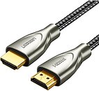 Фото Ugreen HD131 HDMI - HDMI Grey 3m (50109)