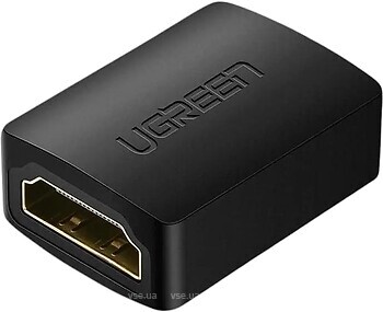 Фото Ugreen HDMI - HDMI (20107)