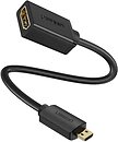 Фото Ugreen micro HDMI - HDMI (20134)