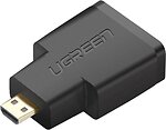 Фото Ugreen micro HDMI - HDMI (20106)