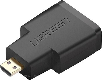 Фото Ugreen micro HDMI - HDMI (20106)