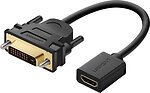 Фото Ugreen HDMI - HDMI (20118)