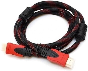 Фото Value HDMI - HDMI 1.5m (S0064)