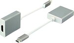 Фото Value USB Type-C - HDMI (S0634)