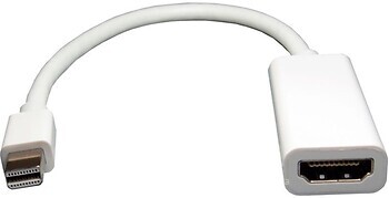 Фото Value mini DisplayPort - HDMI (S0239)