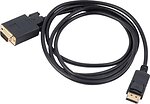 Фото Value DisplayPort - VGA 1.8m (S0199)
