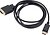 Фото Value DisplayPort - VGA 1.8m (S0199)