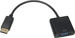 Фото Value DisplayPort - VGA (S0133)