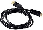 Фото Value DisplayPort - HDMI 1.8m (S0572)