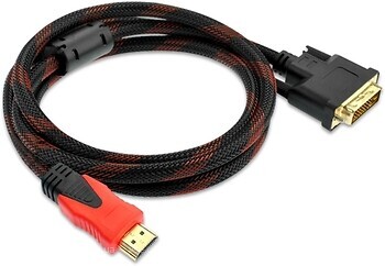 Фото Value HDMI - DVI 1.5m (S0543)