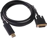 Фото Value DisplayPort - DVI 1.8m (S0714)