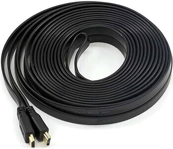 Фото Value HDMI - HDMI 5m (S0271)